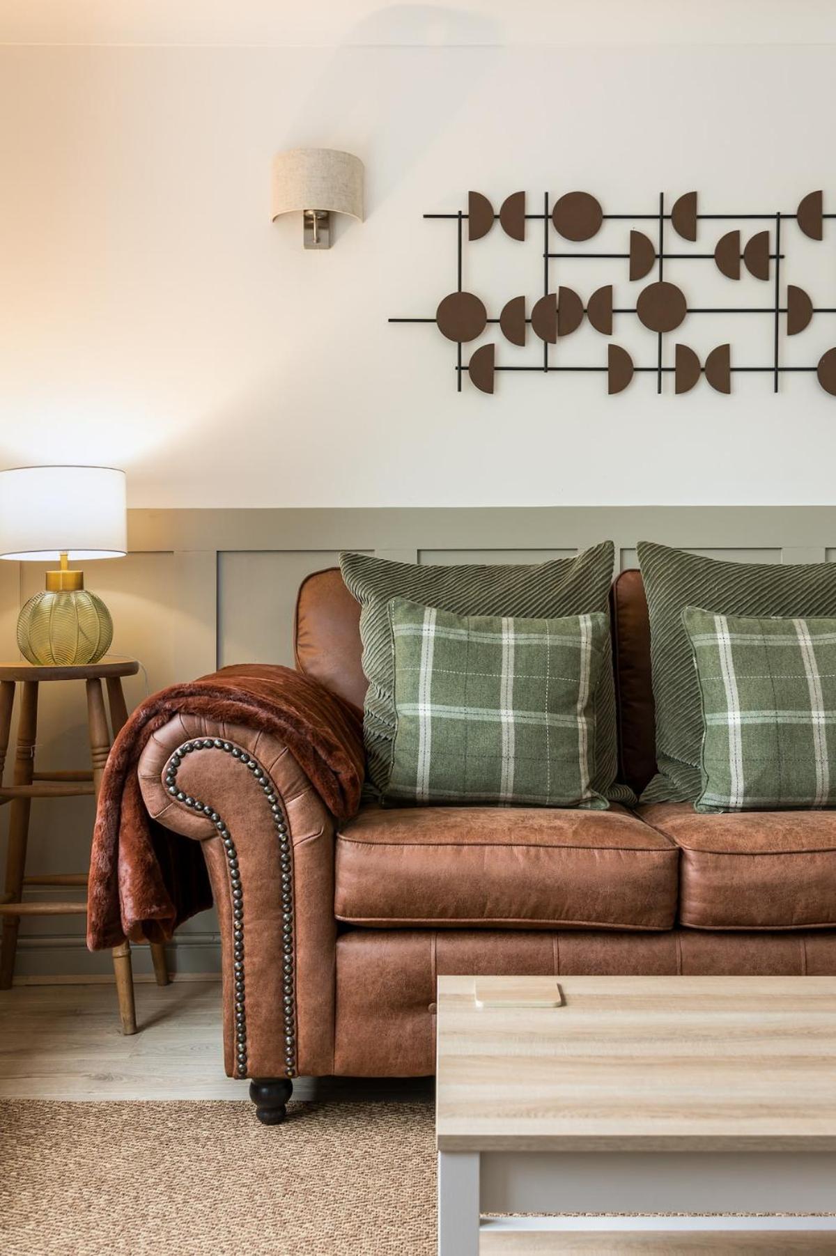 Central Malham Wellbeing Escape Hot Tub & Studio Buitenkant foto